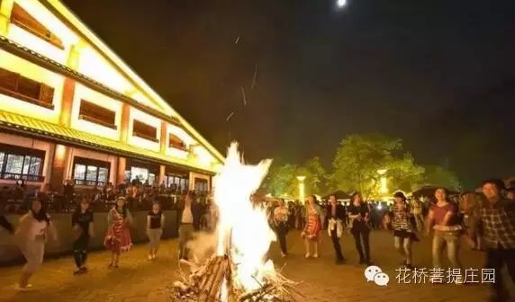 這個周末，隴南康縣花橋有大事要發(fā)生？