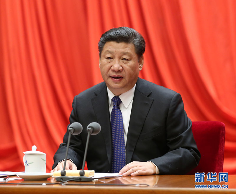 習近平為何要求在“兩學一做”中突出問題導向？