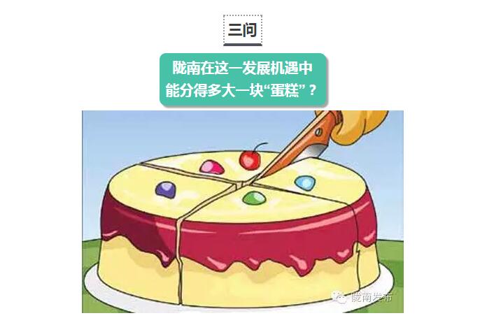 國開行支持貧困村基礎(chǔ)設(shè)施建設(shè)，隴南究竟能分得多大“蛋糕”？